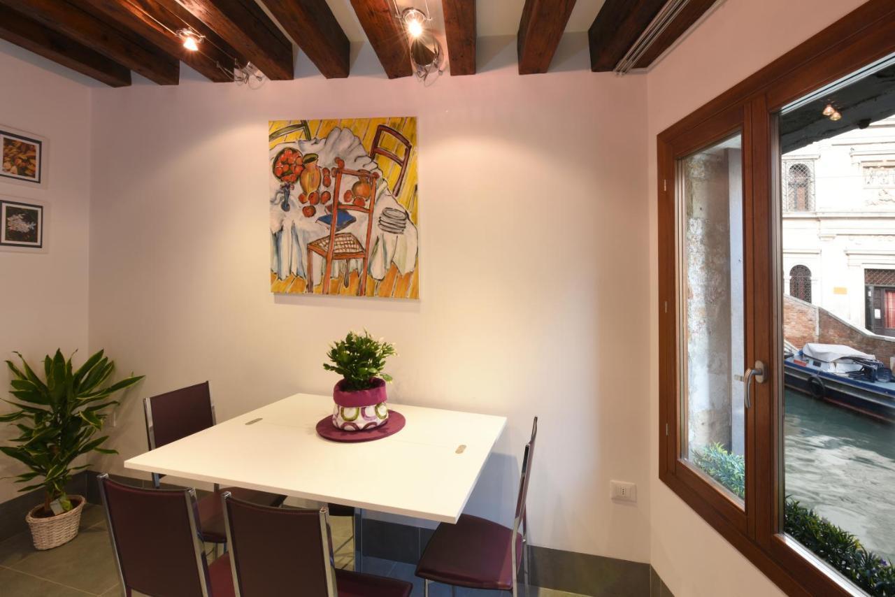 Appartamento Corte Coppo Deluxe Venezia