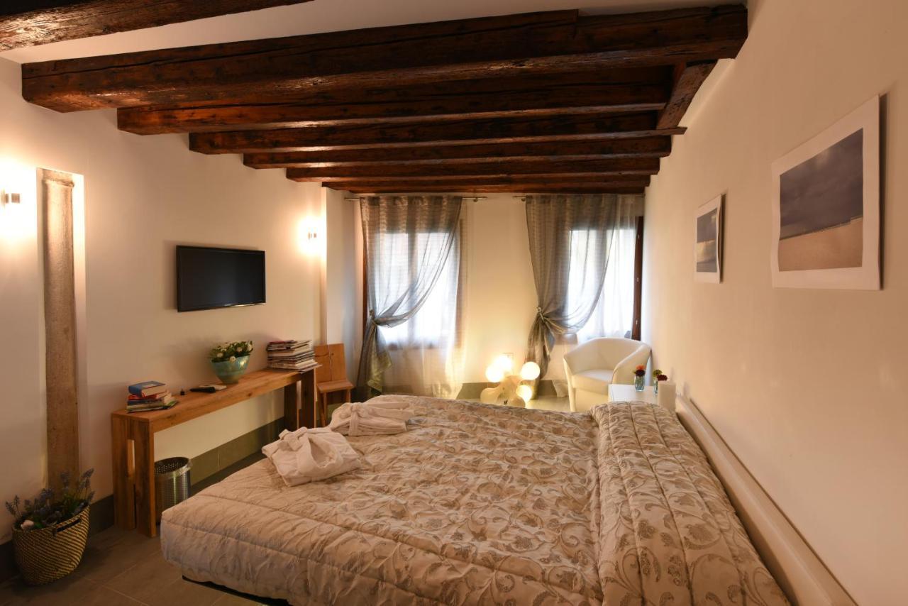 Corte Coppo Deluxe * Venezia