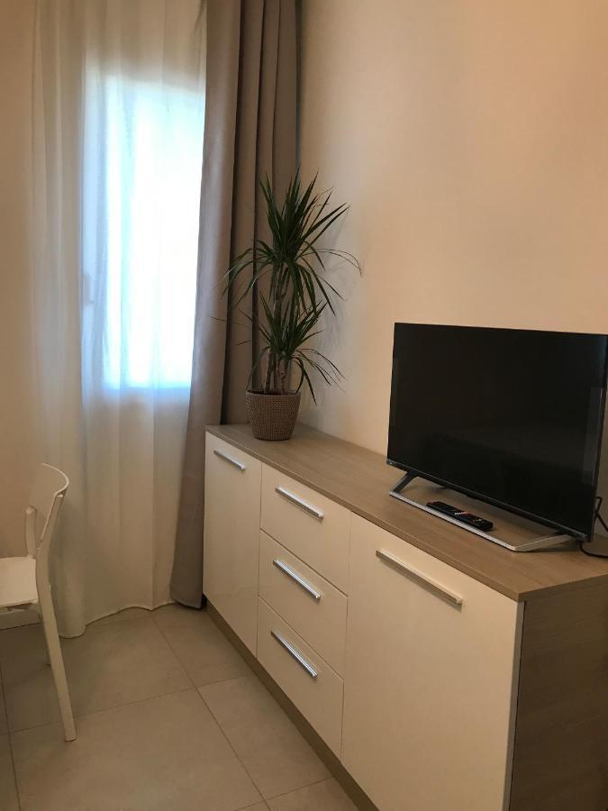 White & Grey Venice Apartments Apartamento Veneza