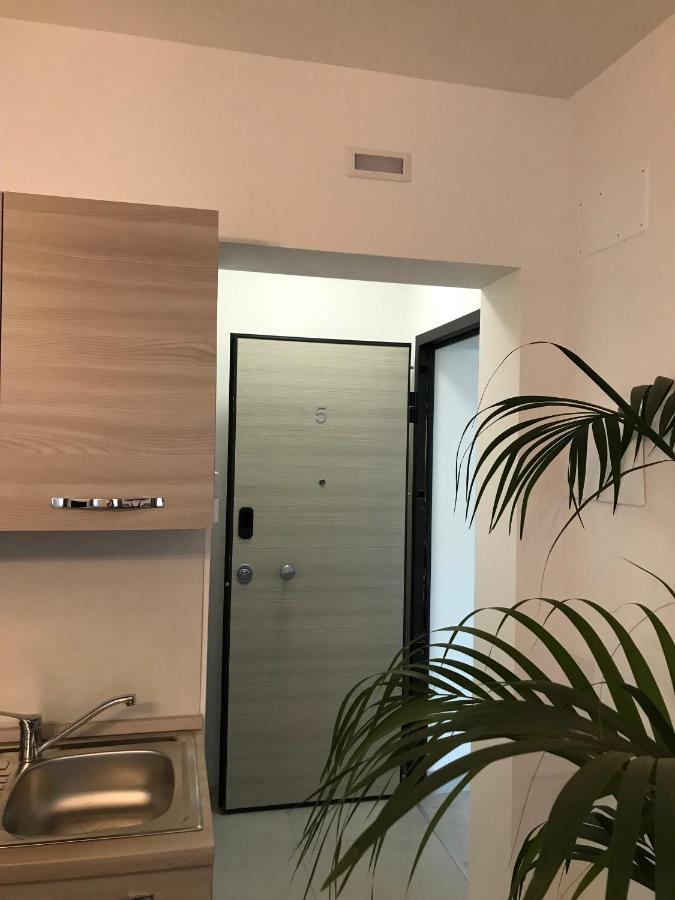 White & Grey Venice Apartments * Veneza