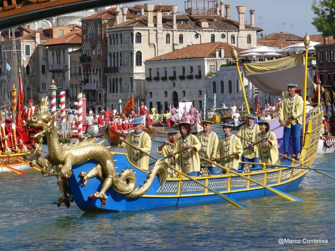 Castello Venice
