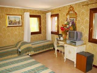 Hotel Antica Al Gambero Venice