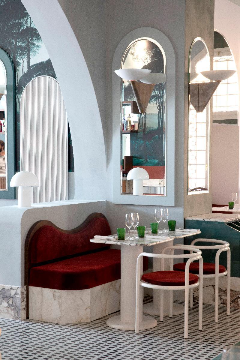 Il Palazzo Experimental 4*
