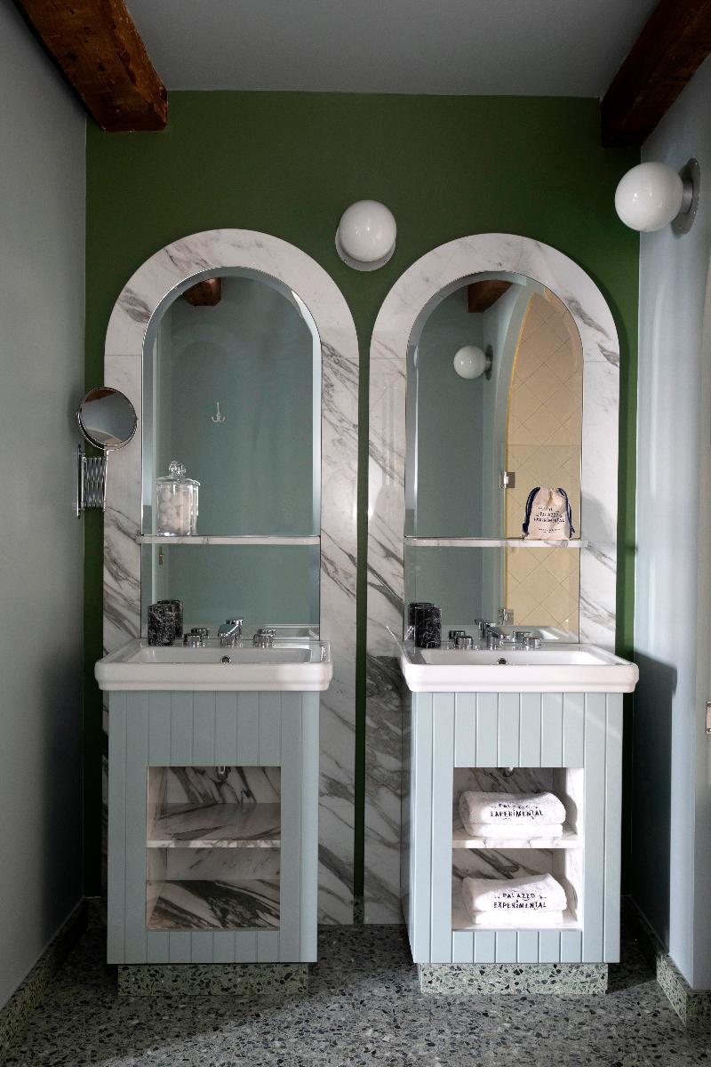 Hotel Il Palazzo Experimental 4*