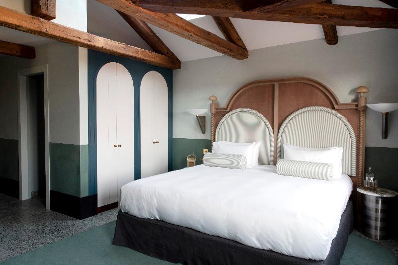 Il Palazzo Experimental Hotel 4*