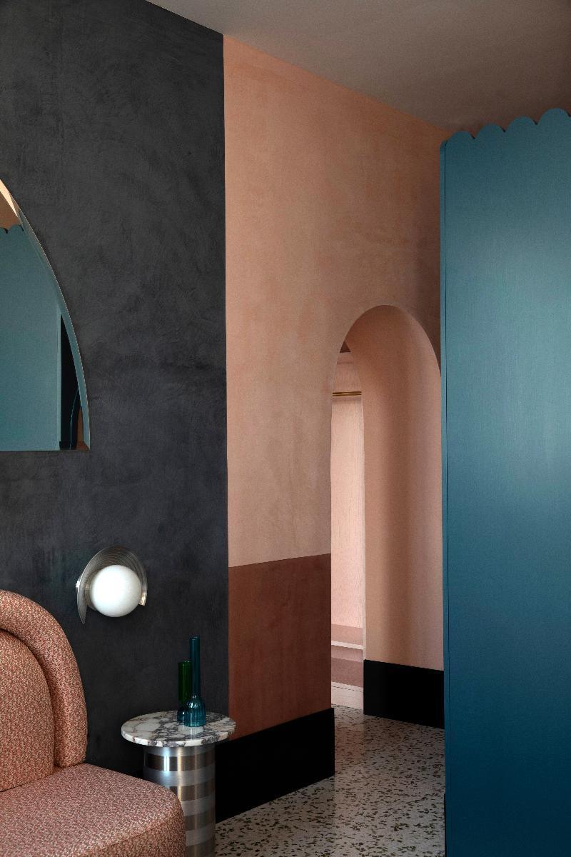 Il Palazzo Experimental Hotel