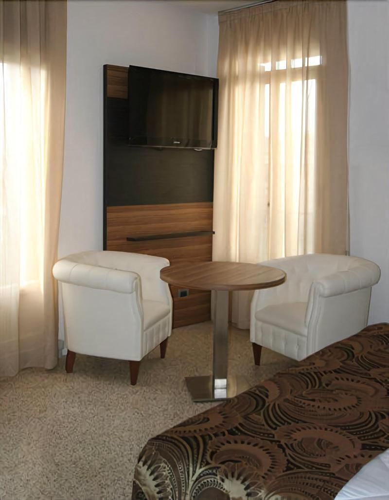 Locanda De La Spada Hotel