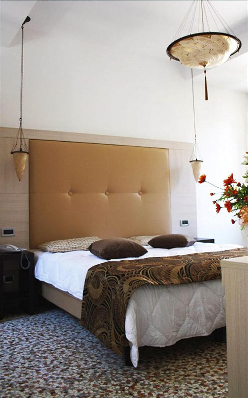 Locanda De La Spada Hotel