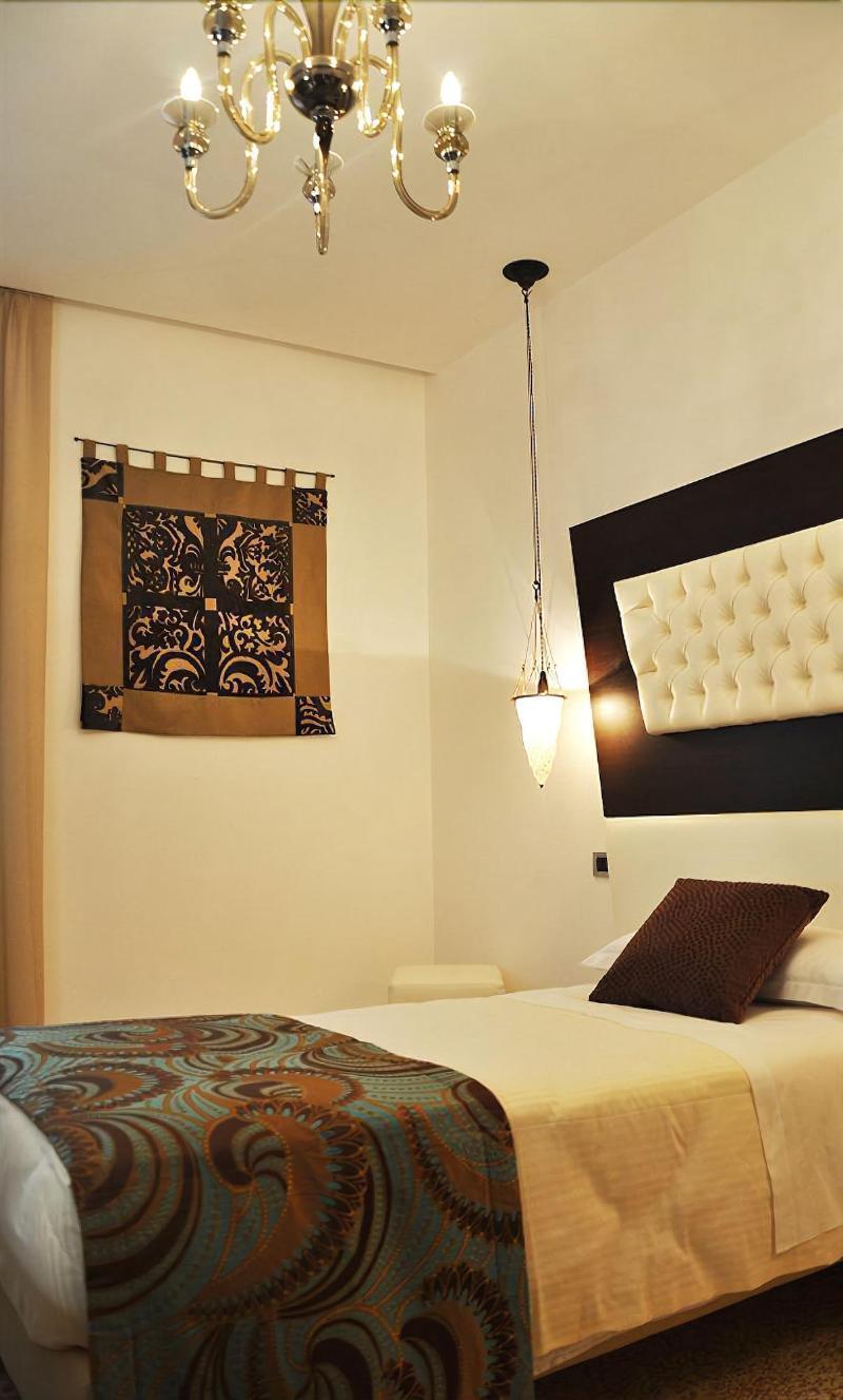 Locanda De La Spada 4*