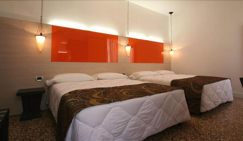 Locanda De La Spada 4*
