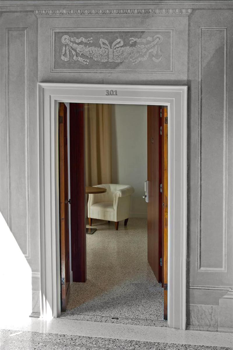 Locanda De La Spada Hotel