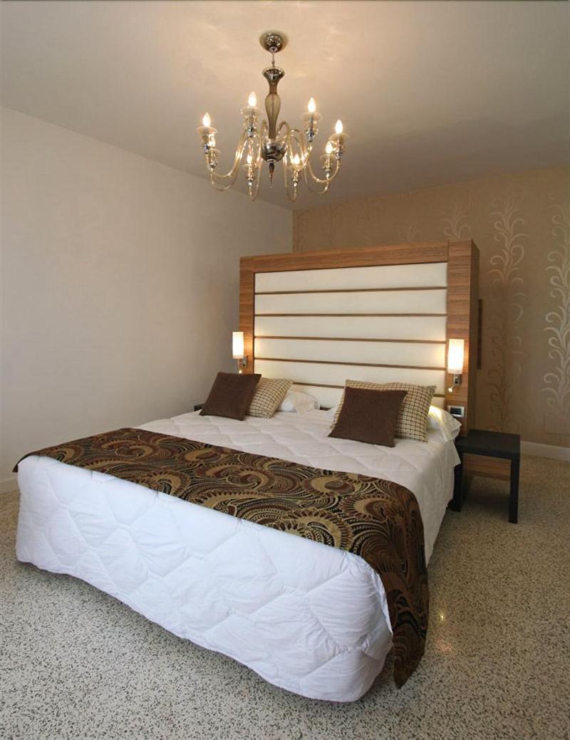 Locanda De La Spada Hotel Venice