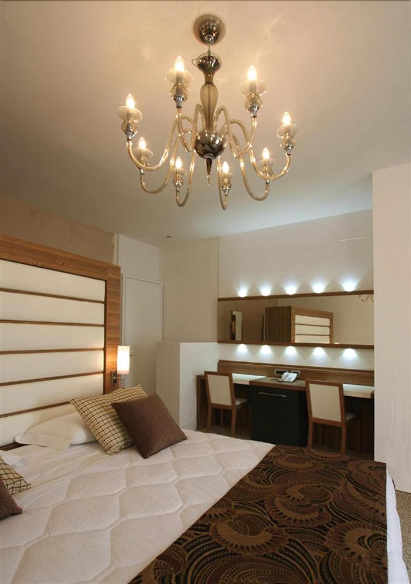 Locanda De La Spada Hotel Venice