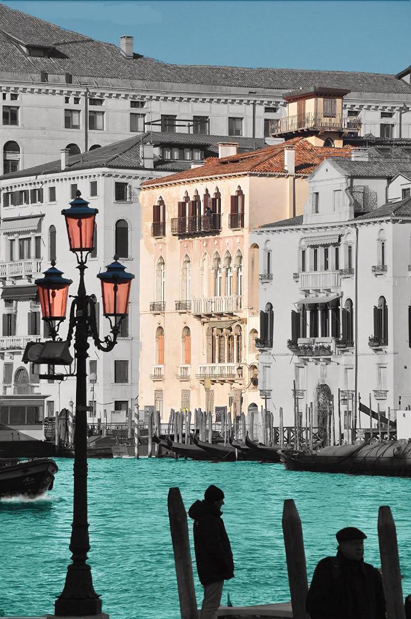 Hotel Locanda De La Spada
