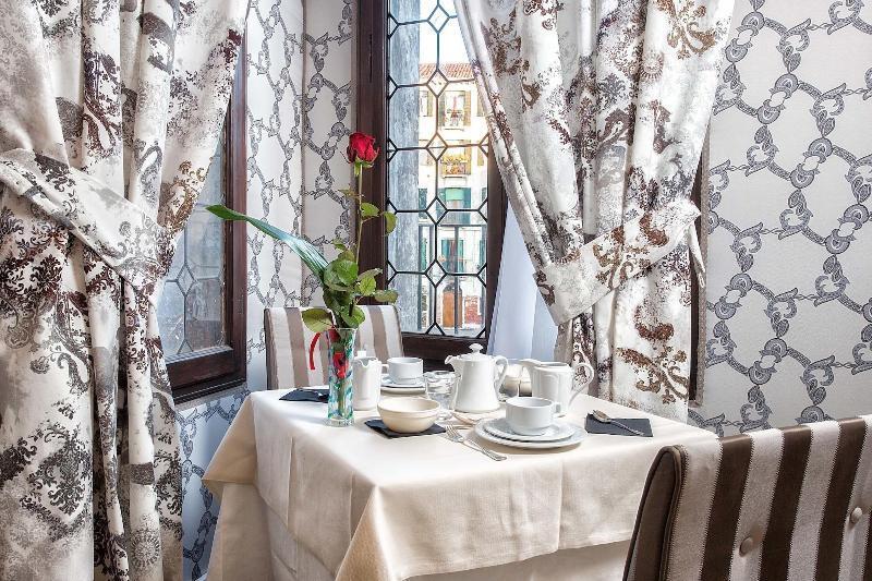 Ca' Nobile Corner Venice