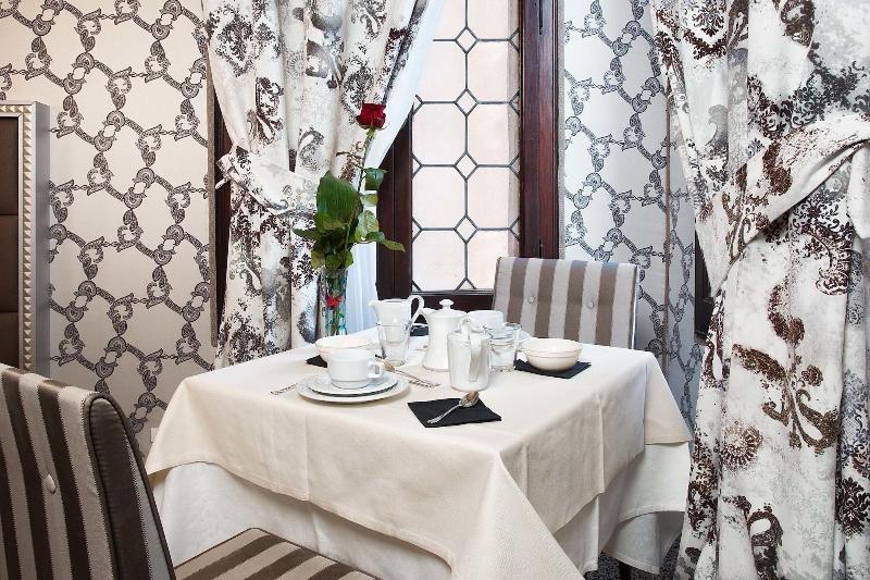 Hotel Ca' Nobile Corner Venice