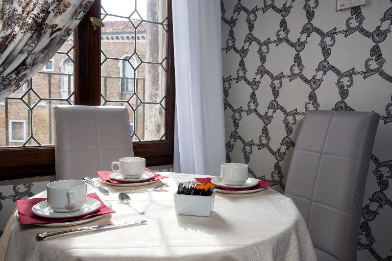 Ca' Nobile Corner Venice