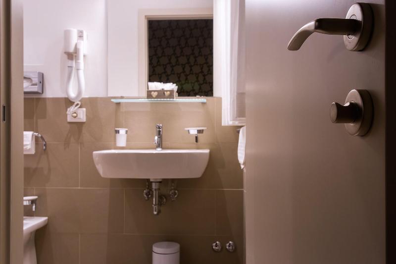 Hotel Ca' Nobile Corner 3*
