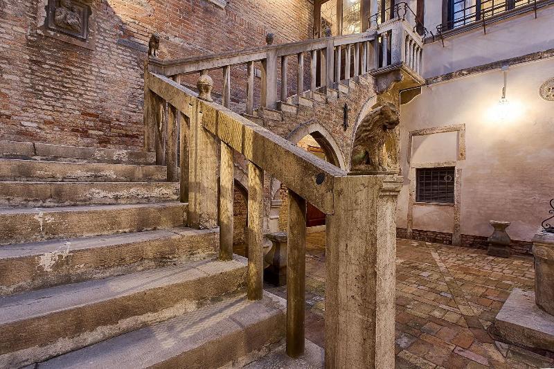 Hotel Ca' Nobile Corner Venice