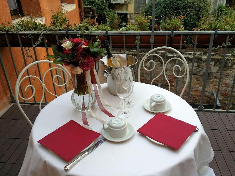 Ca' Nobile Corner Hotel Venice