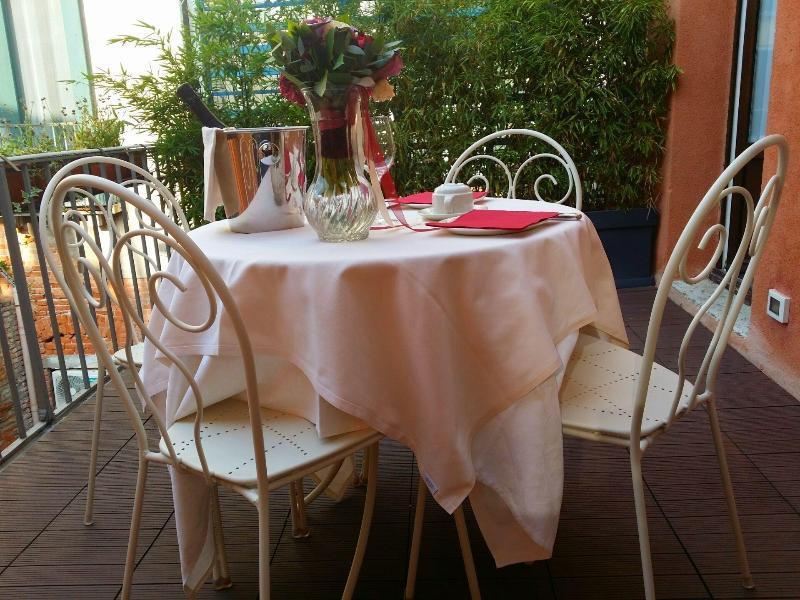 Ca' Nobile Corner Venice