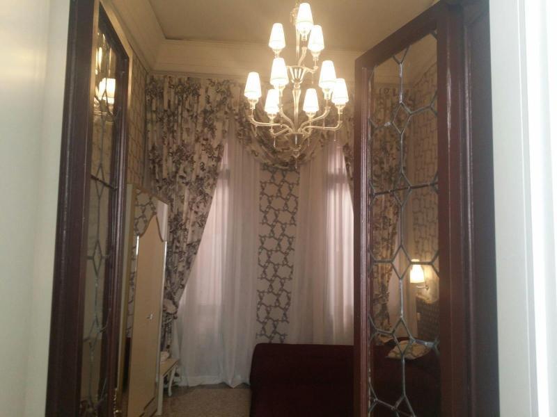 Ca' Nobile Corner 3*