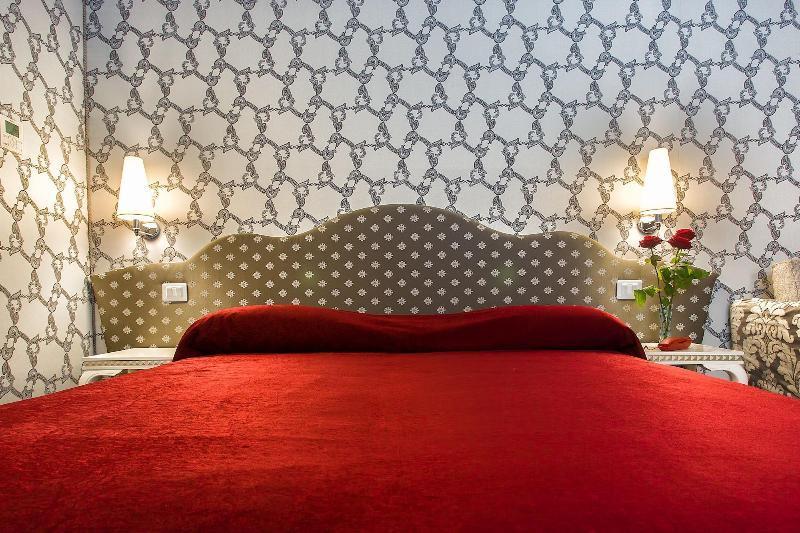 Ca' Nobile Corner Hotel Venice