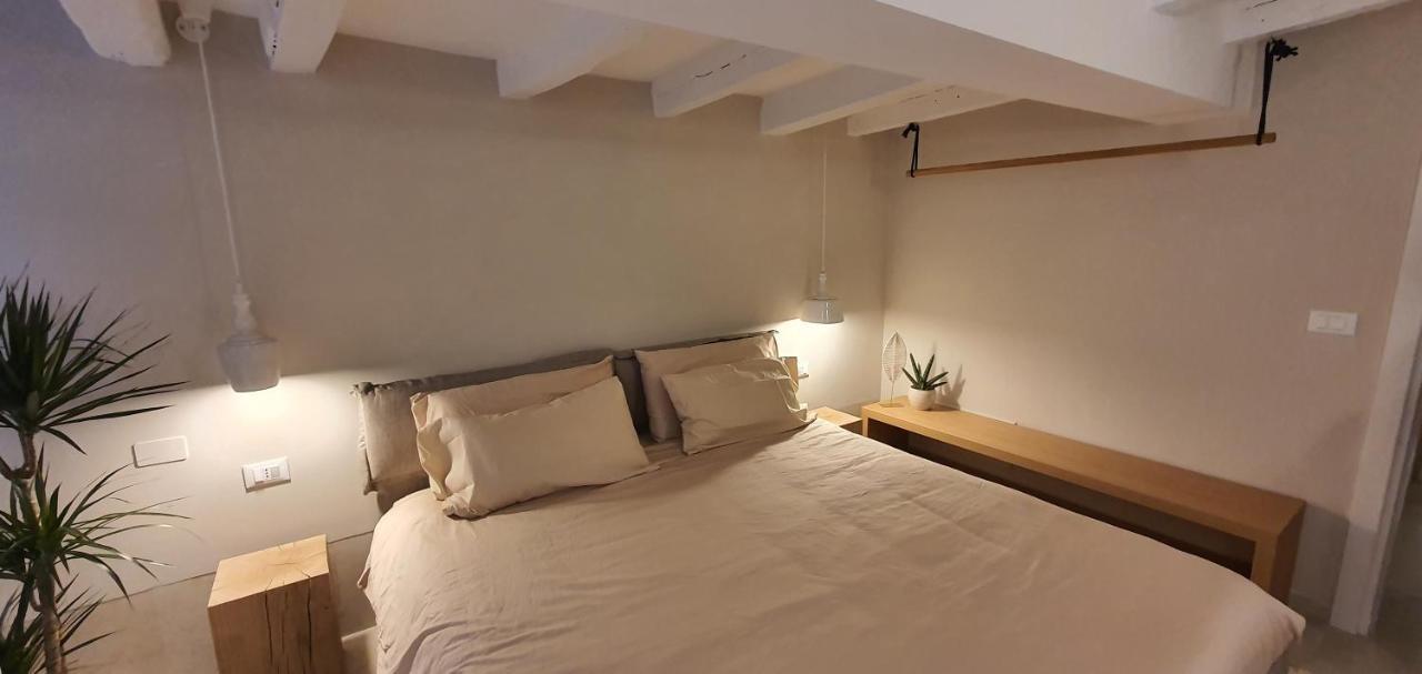 Dimore Del Borgo Antico - Corte Da Lezze Apartment
