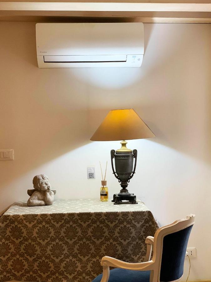 Ca' Dei Carpini Apartment Venice