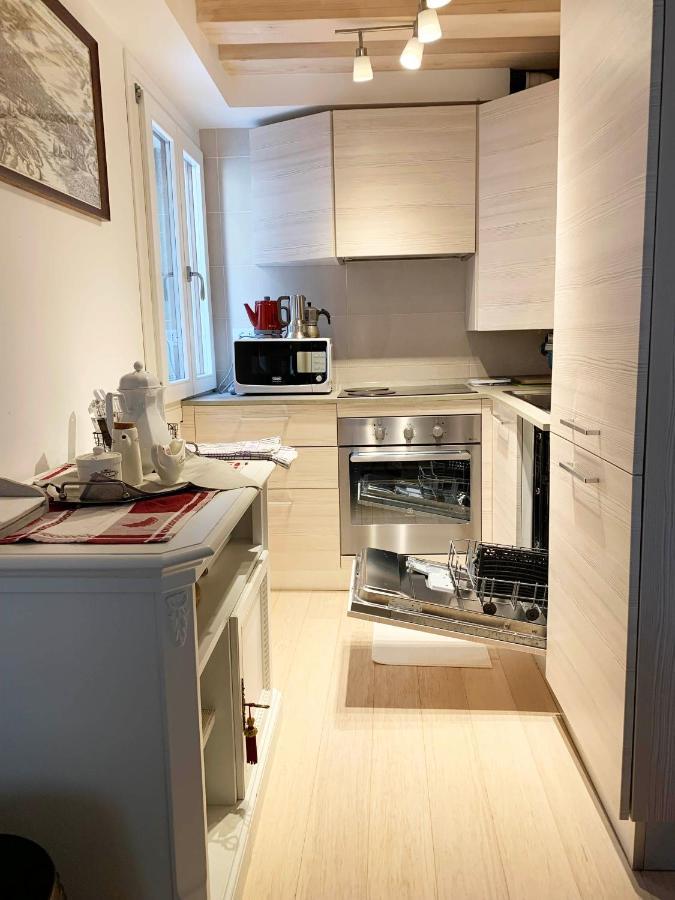 Apartment Ca' Dei Carpini Venice