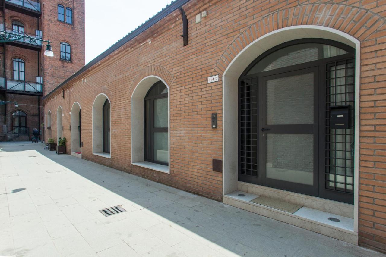 Stella Marina 1 Venice