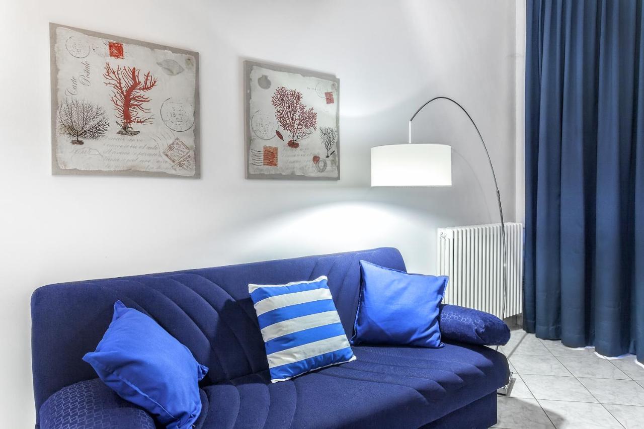 Apartment Stella Marina 1