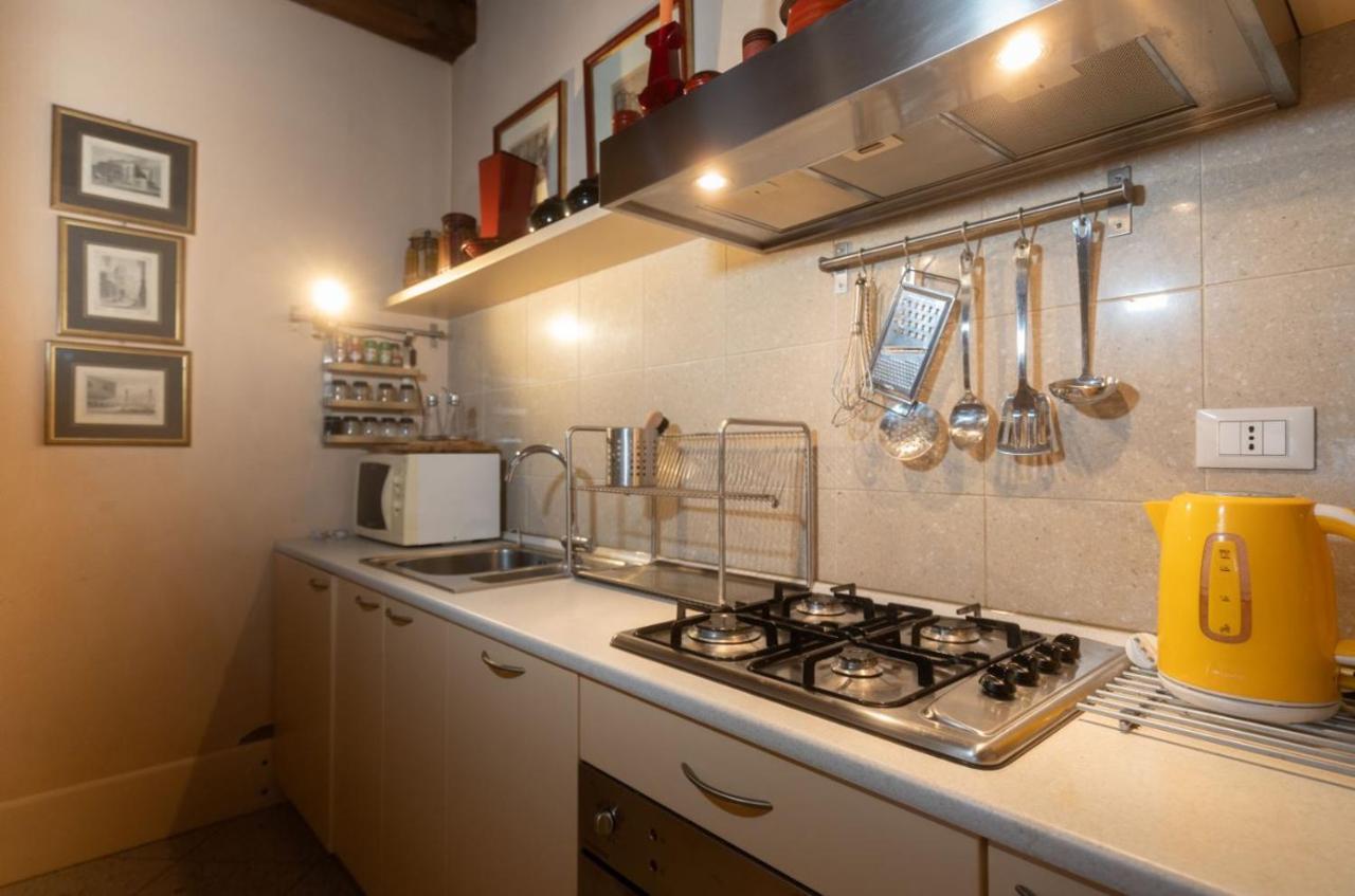 Apartment Giudecca Molino Stucky Venice