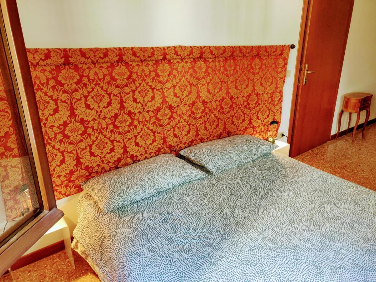 Apartment Casanova Relais