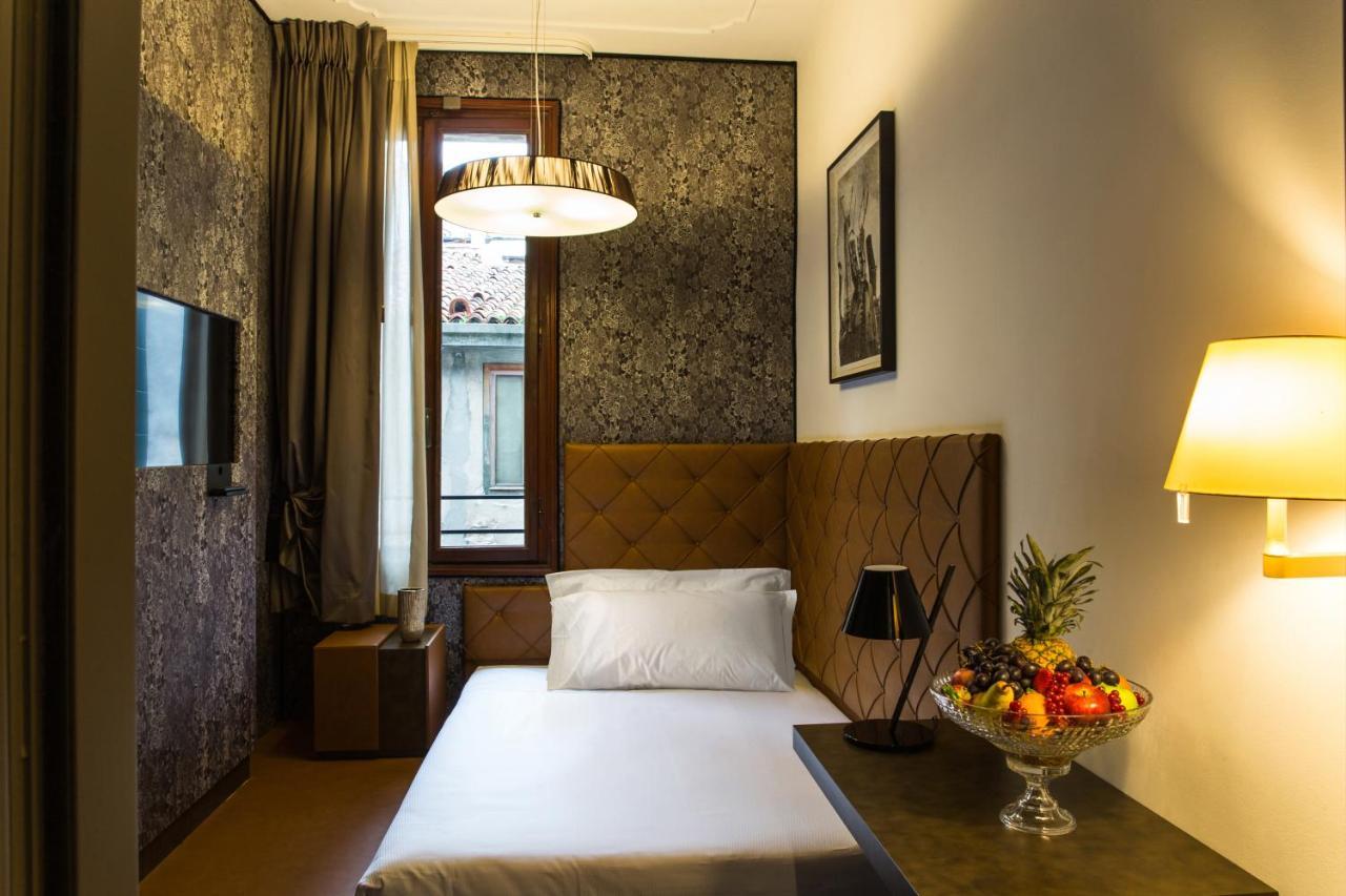 Hotel Riva Del Vin Boutique