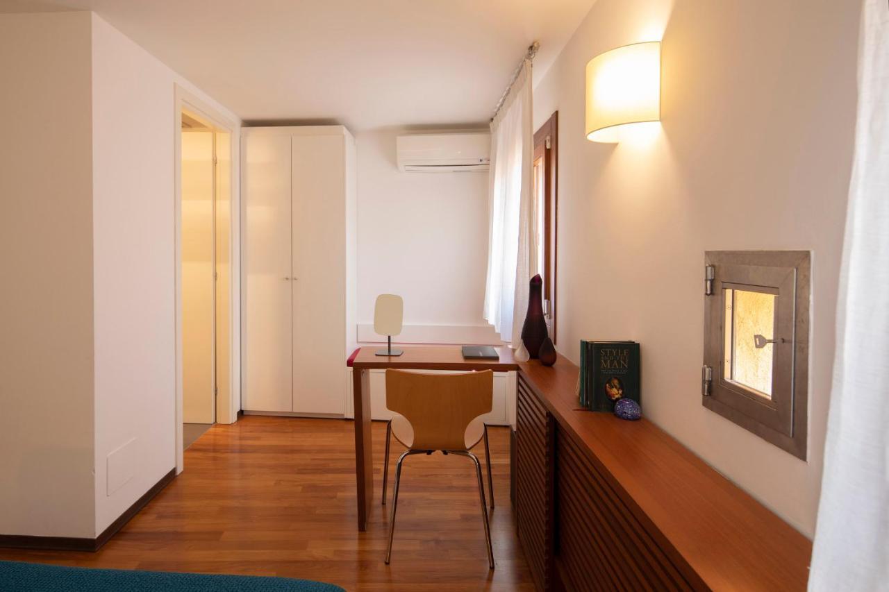 Ca' Della Scimmia - Rialto Bridge, Apartment Venice