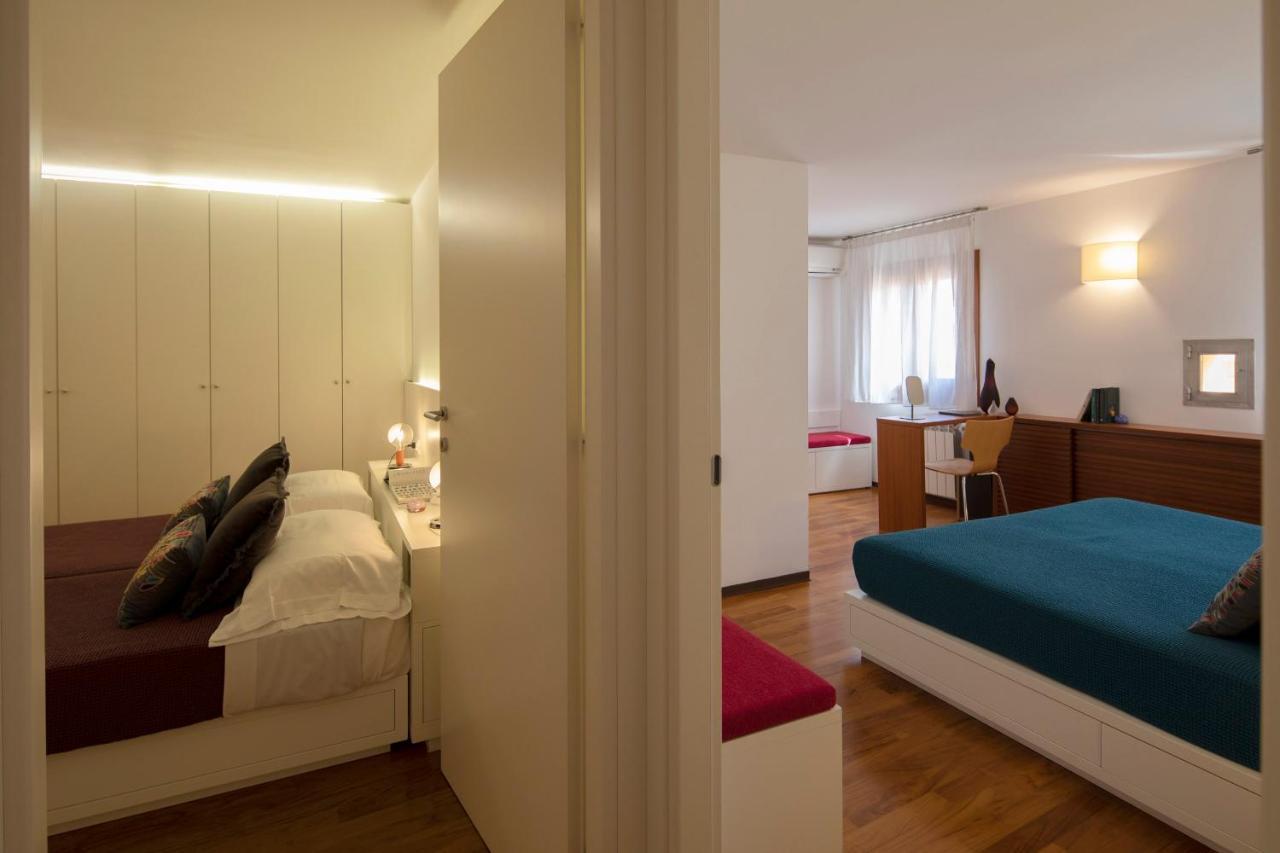 Apartment Ca' Della Scimmia - Rialto Bridge, *