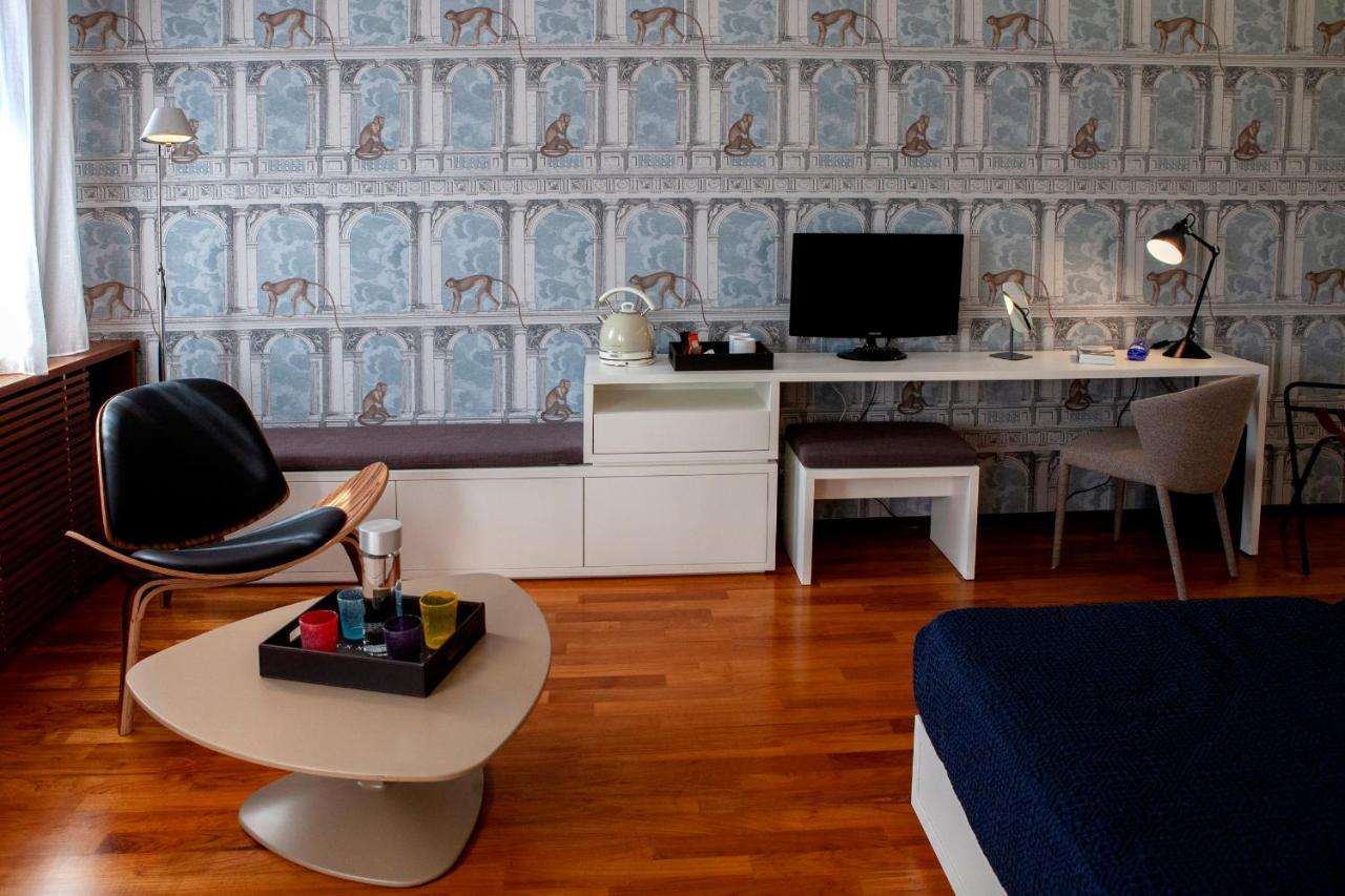 Ca' Della Scimmia - Rialto Bridge, Apartment