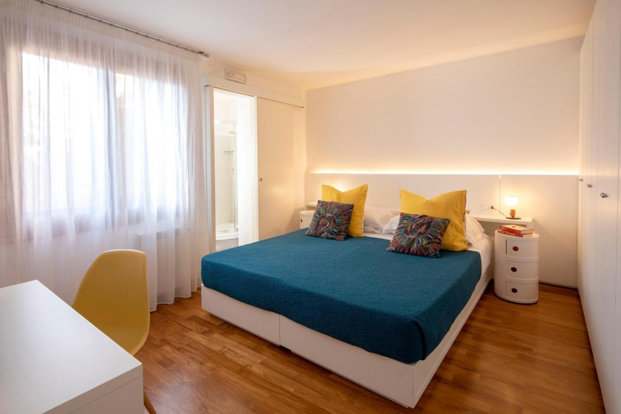 Apartment Ca' Della Scimmia - Rialto Bridge,