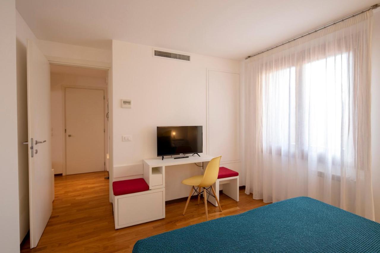 Apartment Ca' Della Scimmia - Rialto Bridge, Venice