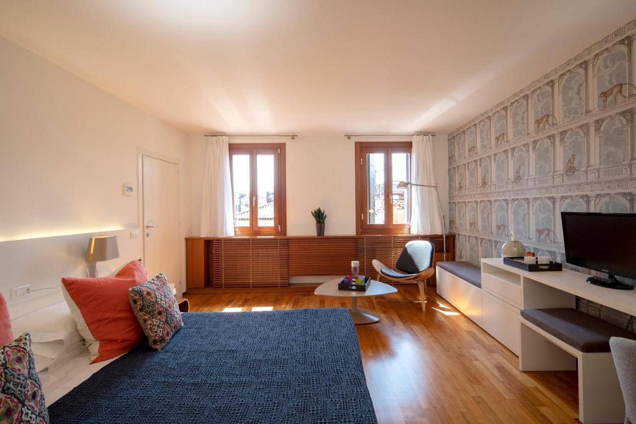 Ca' Della Scimmia - Rialto Bridge, Apartment