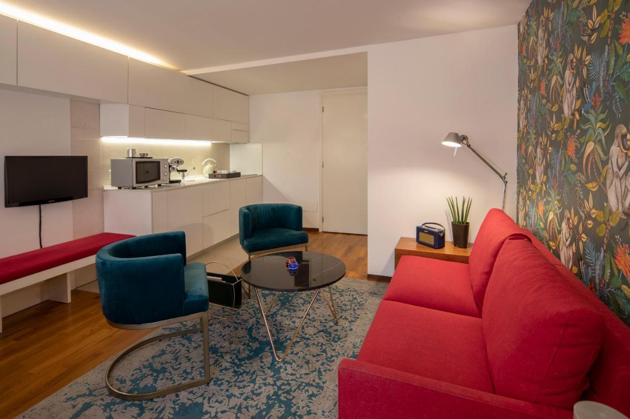Ca' Della Scimmia - Rialto Bridge, Apartment *