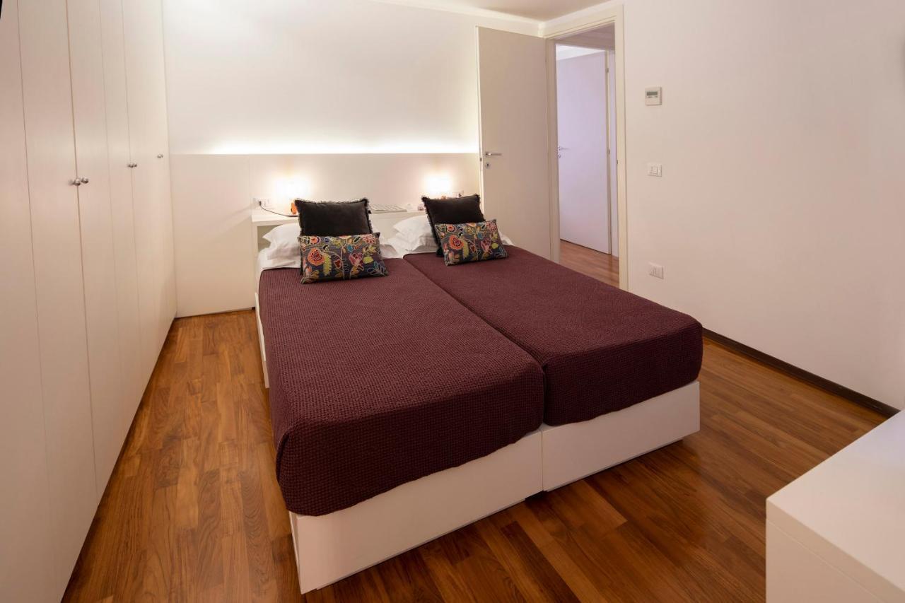 Ca' Della Scimmia - Rialto Bridge, Apartment *