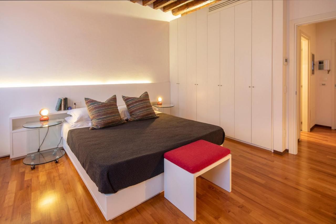 Apartment Ca' Della Scimmia - Rialto Bridge, Venice