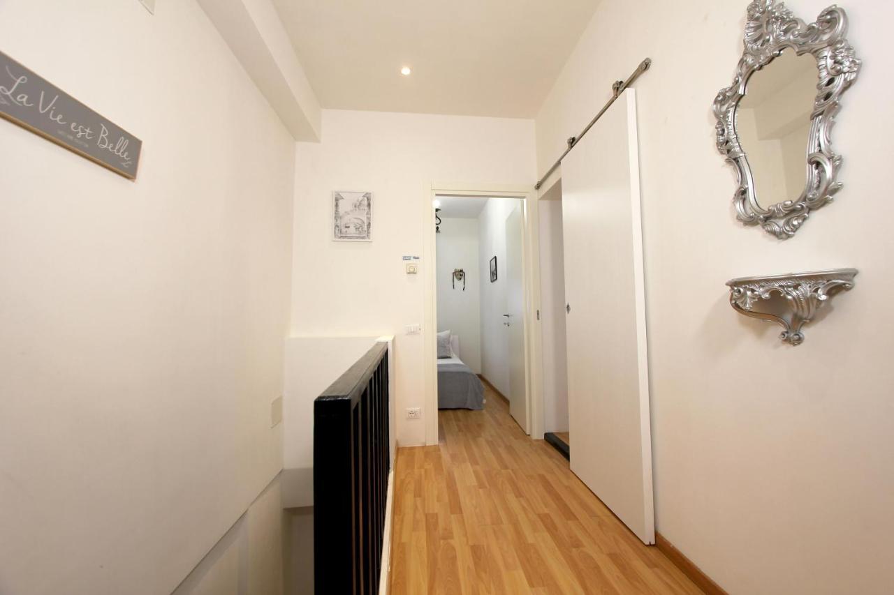 Biennale Apartment