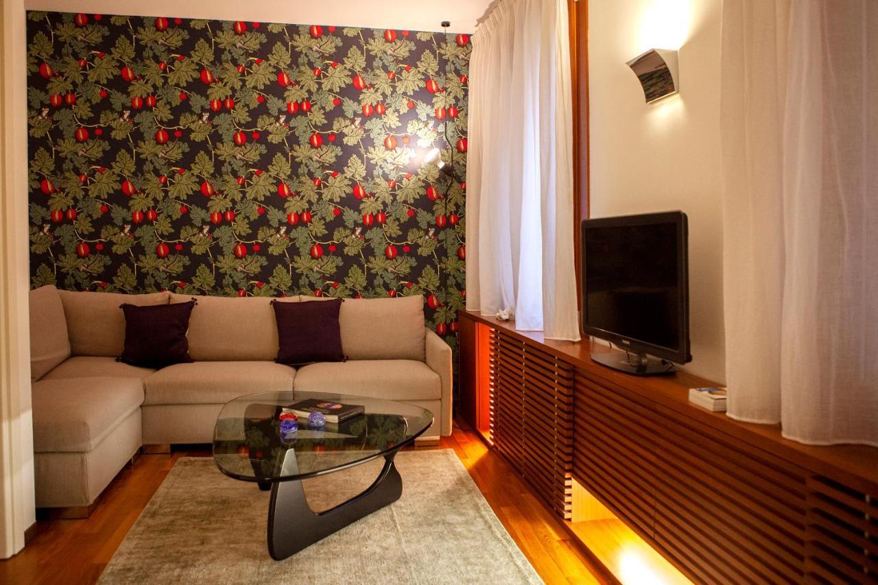 Ca' Della Scimmia - Rialto Bridge, Apartment
