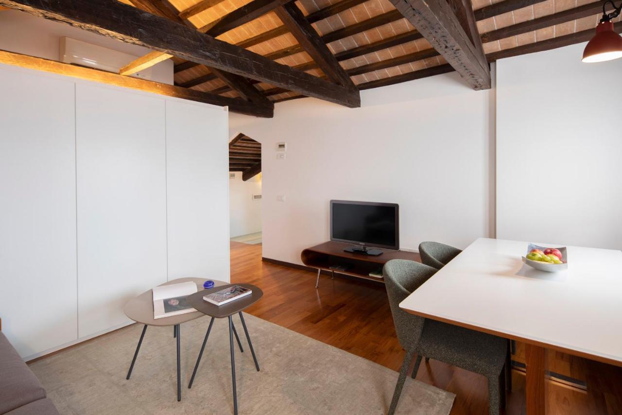 Ca' Della Scimmia - Rialto Bridge, Apartment Venice