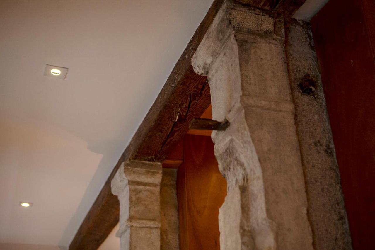 Apartment Ca' Della Scimmia - Rialto Bridge, Venice