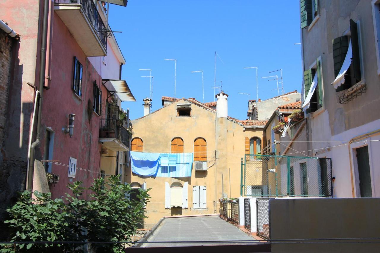 Biennale Apartment