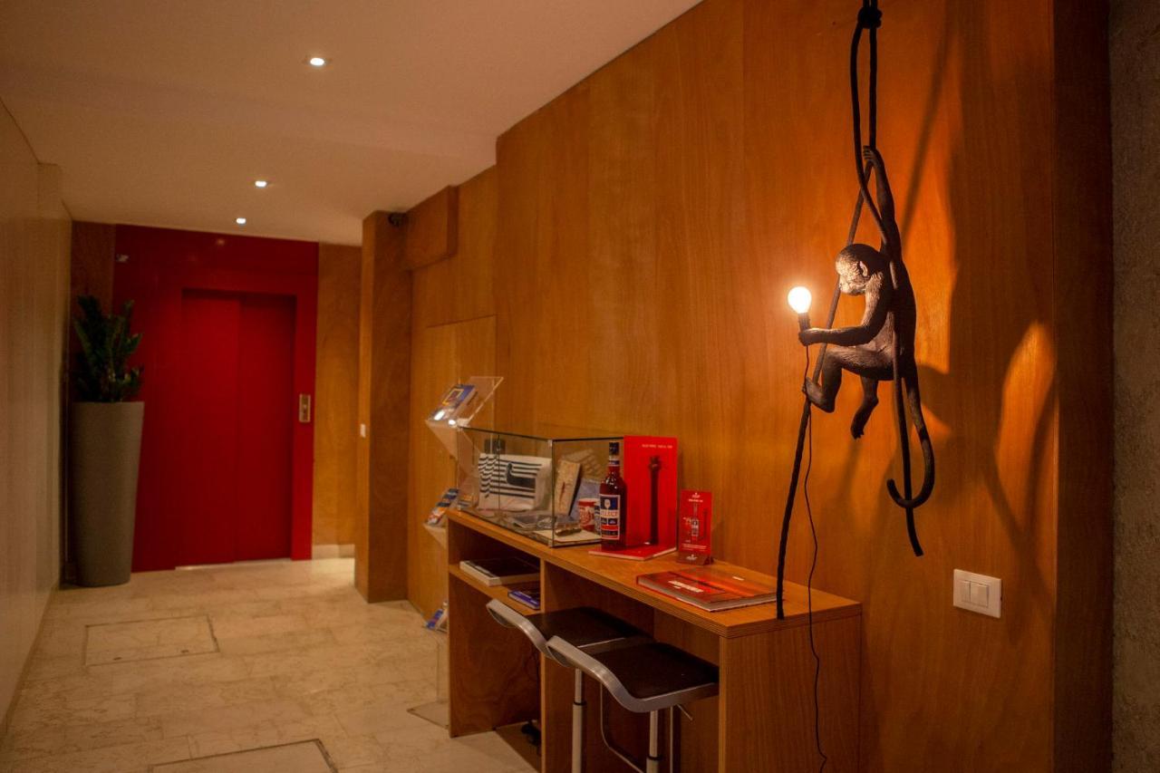 Apartment Ca' Della Scimmia - Rialto Bridge,